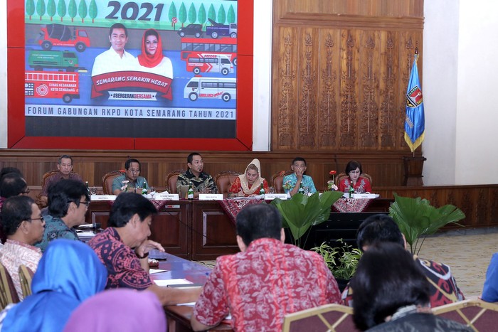 Pemkot Semarang