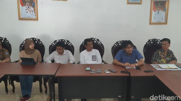 Viral Video Penanganan Pasien Suspect Corona, Ini Penjelasan RSDP Serang