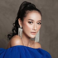 Ayu Maulida menekuni karier modelling sejak usia 14 tahun. Seperti dikutip dari situs resmi Puteri Indonesia, bekerja menjadi model sejak muda membuat Ayu menjadi pribadi yang pantang menyerah, berani dan mandiri. Foto: Instagram @ ayumaulida97