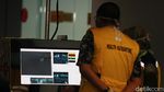Tiga Lapis Pemeriksaan Kesehatan Masuk Soetta