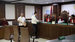 Warga Hadiri Sidang Lanjutan Gugatan Class Action Banjir Jakarta