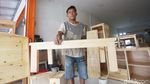 Pascabanjir, Perajin Furniture Kebanjiran Order