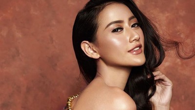 Potret Ayu Maulida dari Jatim yang Difavoritkan Menang Puteri Indonesia 2020