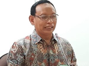Tes Corona Bisa di RS Unair, Rektor: Identifikasinya Tak Perlu Waktu Lama