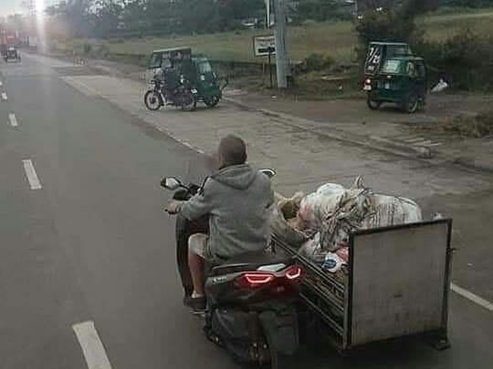 Yamaha Xmax