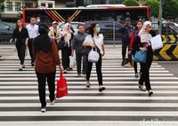 Menjajal HP Xiaomi Note 10 Pro untuk Street Fotografi