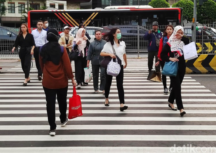 Menjajal HP Xiaomi Note 10 Pro untuk Street Fotografi