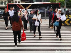 Menjajal HP Xiaomi Note 10 Pro untuk Street Fotografi