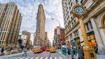 Gratis Menginap di New York Buat Kamu yang Kreatif