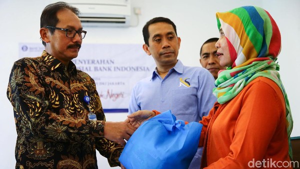 Bantuan untuk Korban Banjir Jakarta Terus Mengalir