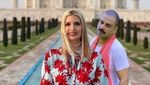 Kumpulan Meme Ivanka Trump dari Netizen T Series