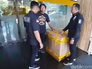 Ironi 2 Mahasiswa Hendak Ekspor 10.000 Masker di Tengah Wabah Corona