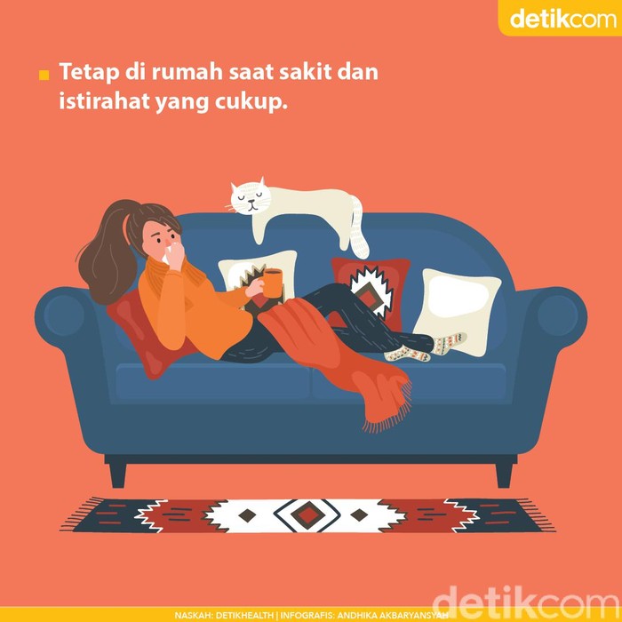Cara Mencegah Tertular Virus Corona Cara Mencegah Tertular Virus Corona