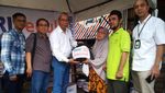 BRI Peduli Korban Banjir Jakarta