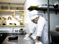 Ini 5 Hal yang Jarang Diketahui Orang Tentang Pekerjaan Chef