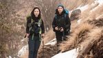 Nikita Willy dan Pegunungan Himalaya