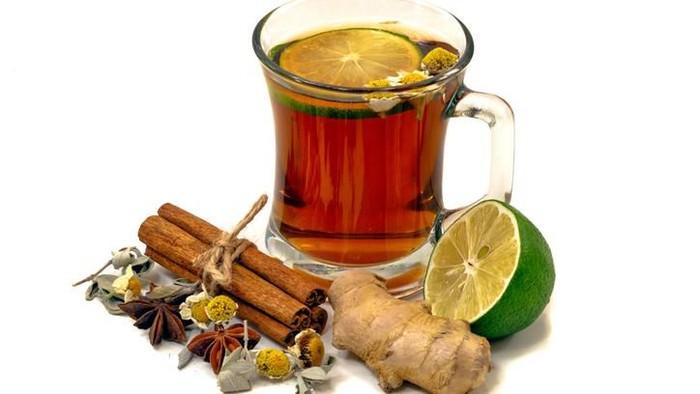 Wedang pekak