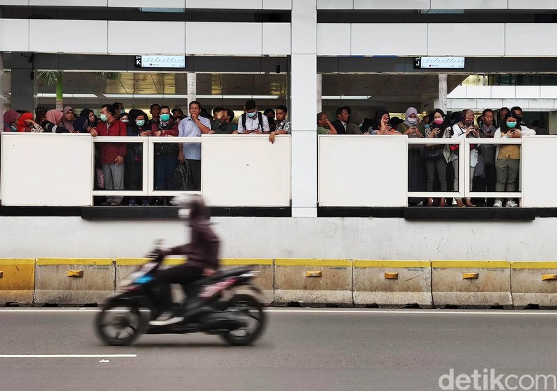 Menjajal HP Xiaomi Note 10 Pro untuk Street Fotografi