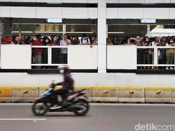 Menjajal HP Xiaomi Note 10 Pro untuk Street Fotografi