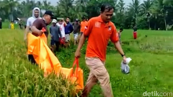 pembunuhan di bondowoso