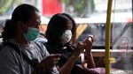 Kasus COVID-19 di Dunia Tembus 91 Ribu dalam Sebulan, Thailand Paling Ngegas