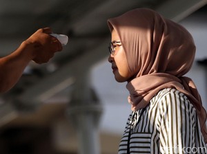 Kenapa Sih Termometer Tembak di Kantor-kantor Hasilnya Sering Ajaib?