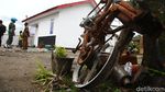 Pascarusuh di Wamena, Pemerintah Bangun 193 Rumah-400 Kios
