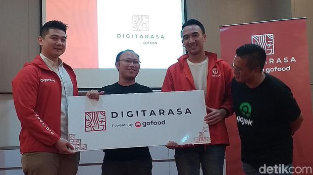 180 UMKM di Surabaya Ikuti Seleksi Program Akselerasi Bisnis Kuliner