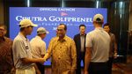 Dukung 10 Pegolf Indonesia ke Olimpiade Tokyo 2020