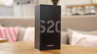 Galaxy S20 Ultra