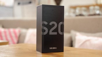 Galaxy S20 Ultra akan diluncurkan di Indonesia pada hari ini (4/3/2020). Foto: Adi Fida Rahman/detikINET