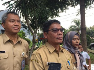 Depok Siapkan Layanan Kesehatan untuk Warga Sekitar Rumah Pasien Corona
