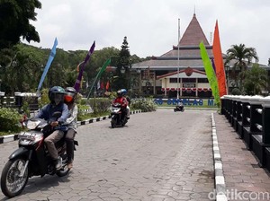 UU Ciptaker Disahkan, Pakar UNS Sebut Kurangnya Partisipasi Publik