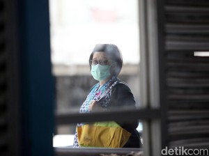 DKI Sumbang 510 Kasus, Ini Sebaran 1.145 Kasus Baru COVID-19 RI 20 April