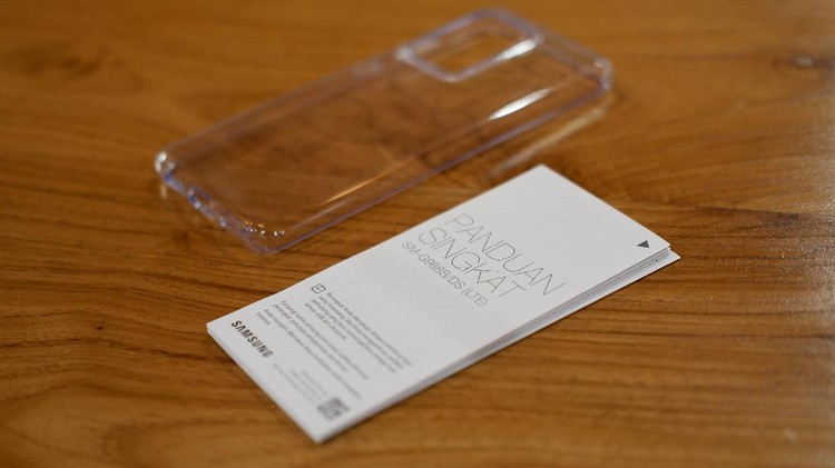 Galaxy S20 Ultra