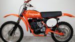 Saat Harley-Davidson Pakai Baju Motorcross