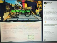Terpopuler Sepekan: Cerita Dibalik Yamaha RX-King yang Laku Rp 150 Juta