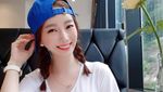 Momen Seru Ssoyoung, Wanita Cantik yang Hobi Mukbang Makanan Ekstrem
