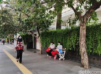 Menjajal HP Xiaomi Note 10 Pro untuk Street Fotografi