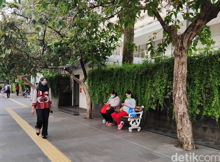 Menjajal HP Xiaomi Note 10 Pro untuk Street Fotografi