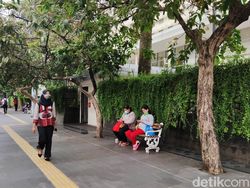 Menjajal HP Xiaomi Note 10 Pro untuk Street Fotografi