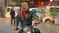 Wah, kalau Donald Trump nanggepinnya gimana ya? Dok. Twitter