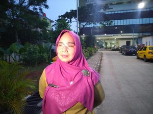 RSUD Depok Siapkan Ruangan Khusus untuk Pasien Terduga Corona