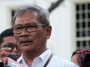 Kemenkes: Wabah Corona Disampaikan Presiden Jokowi karena Isu Global