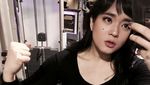 Prisa Rianzi: Dewi Gitar, Nyaris Bunuh Diri dan Jadi Hot Mom