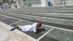 Arab Saudi-RI Konfirmasi Kasus Corona, COVID-19 Nyaris Infeksi 89 Ribu Orang