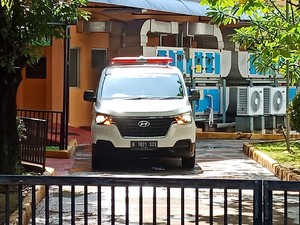RSPI Sulianti Saroso: Kondisi 4 Pasien Positif Virus Corona Membaik