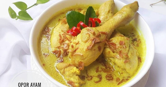 makanan mengandung curcuma