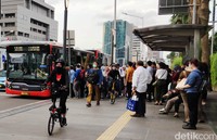 Menjajal HP Xiaomi Note 10 Pro untuk Street Fotografi