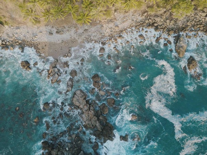 Pantai Menganti Kebumen